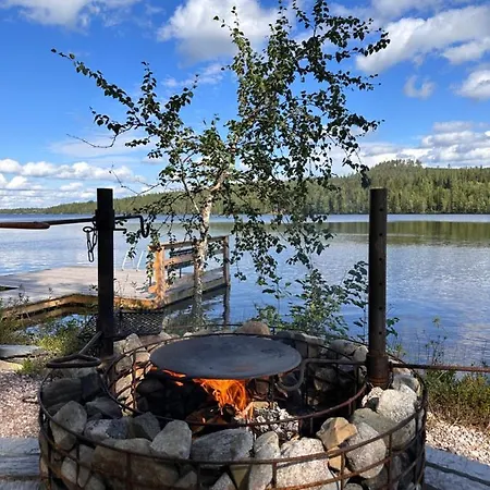 Lakeside Vaami * Kuusamo