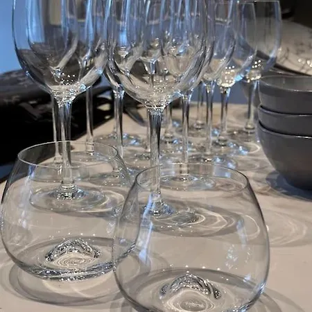 Lakeside Vaami Kuusamo