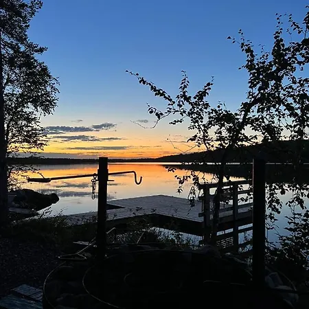 Lakeside Vaami * Kuusamo