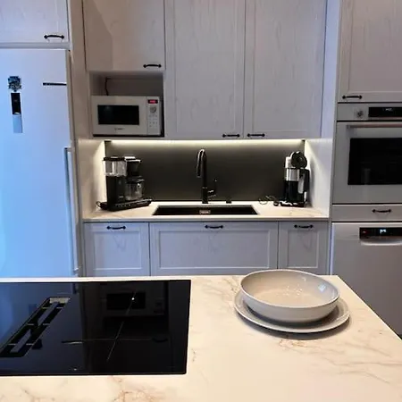 Lakeside Vaami Kuusamo