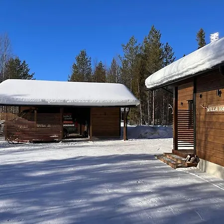 Lakeside Vaami * Kuusamo