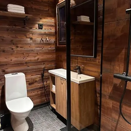 Lakeside Vaami Kuusamo