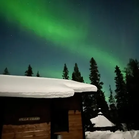 Lakeside Vaami * Kuusamo