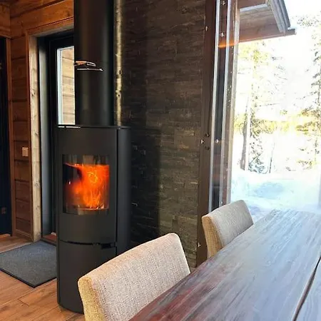 Lakeside Vaami * Kuusamo