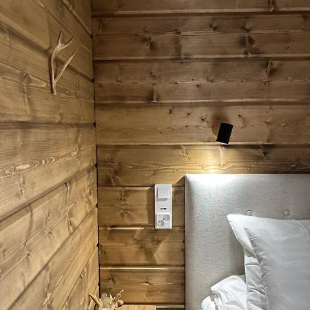 Lakeside Vaami Dağ evi