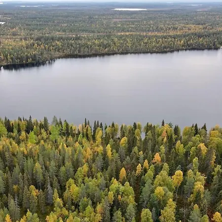 Lakeside Vaami Kuusamo