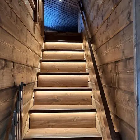 Lakeside Vaami Kuusamo