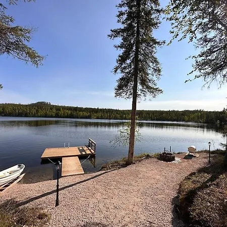 Lakeside Vaami Kuusamo