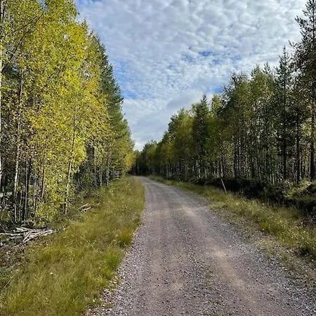 Lakeside Vaami * Kuusamo