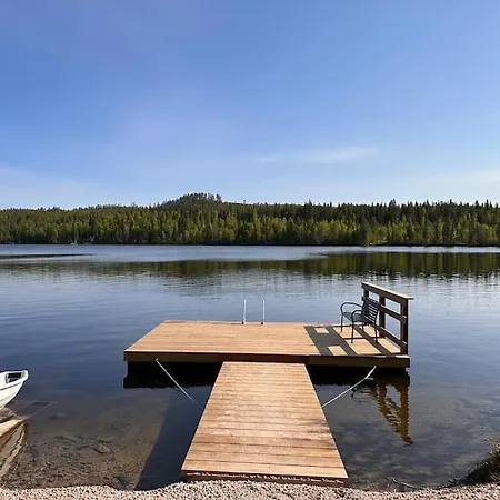 Lakeside Vaami *
