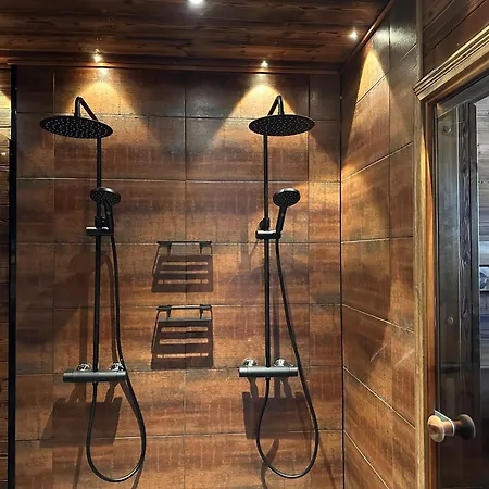 Lakeside Vaami كوسامْوُ