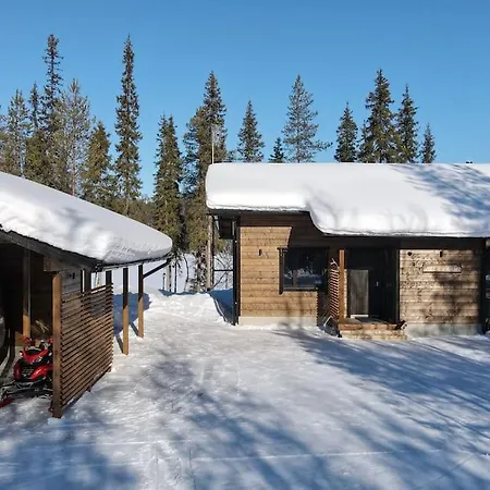 Lakeside Vaami * Kuusamo