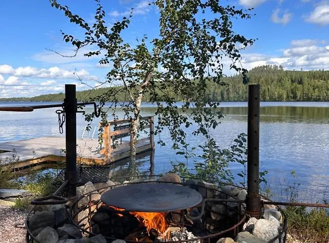 Lakeside Vaami * 库萨莫