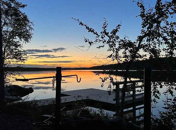 Lakeside Vaami * 库萨莫