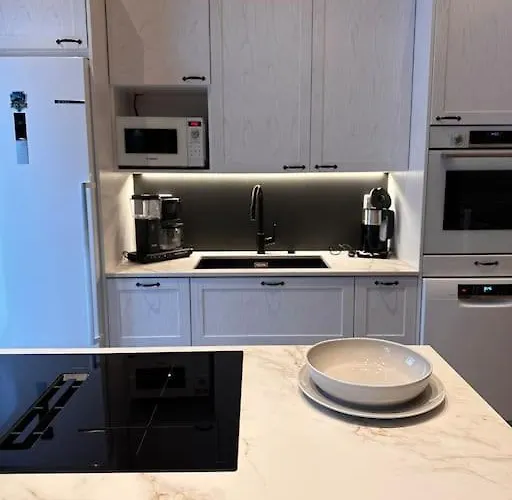 Lakeside Vaami 库萨莫