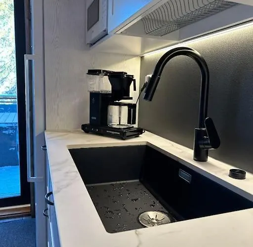 Lakeside Vaami 库萨莫