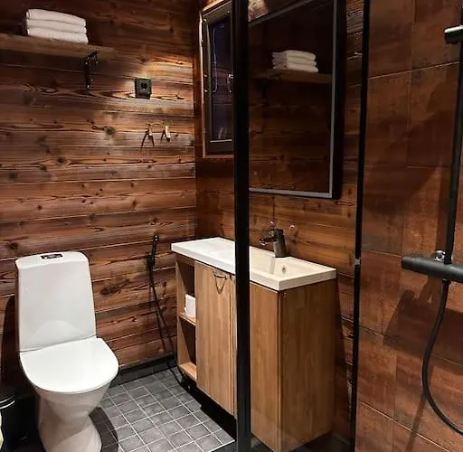 Lakeside Vaami 库萨莫