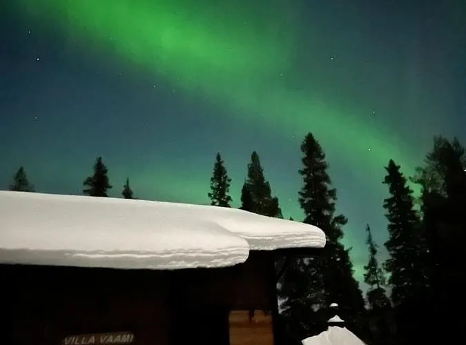 Lakeside Vaami * 库萨莫