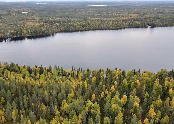 Lakeside Vaami 库萨莫