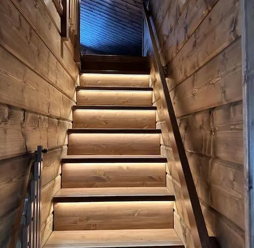 Lakeside Vaami 库萨莫