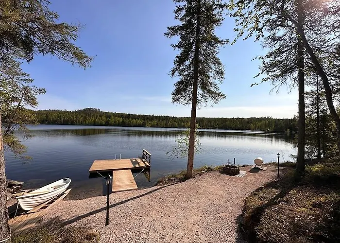 Lakeside Vaami 库萨莫