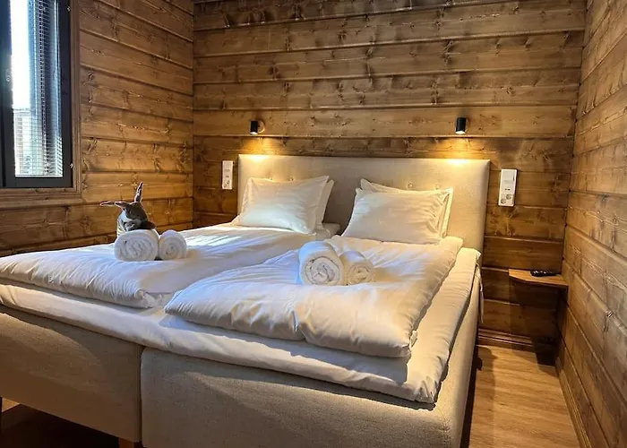 Lakeside Vaami 库萨莫