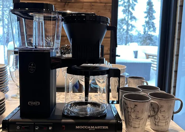 Lakeside Vaami * 库萨莫