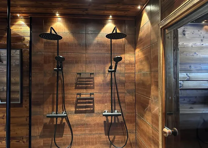 Lakeside Vaami 库萨莫